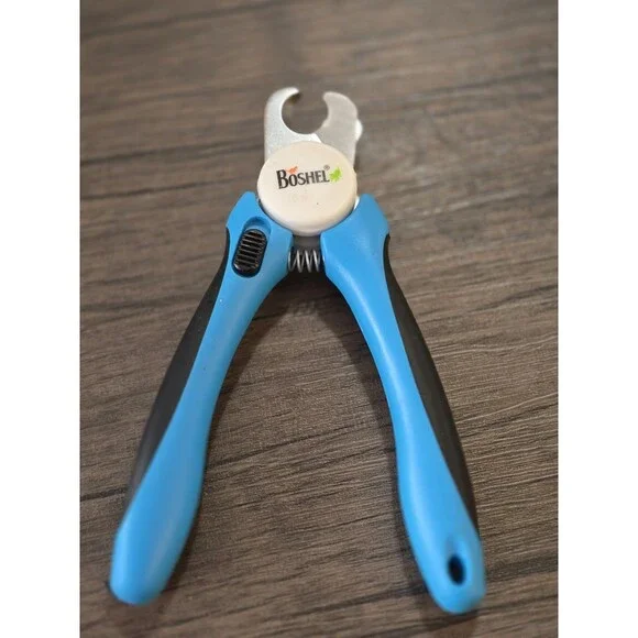 Boshel Dog Nail Clippers and Trimmer - BA-NCOO3