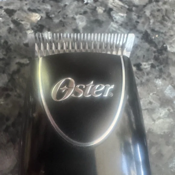 Oster Professional Pivot 78544 Fast Feed Adjustable Case & Guides & DVD Manual