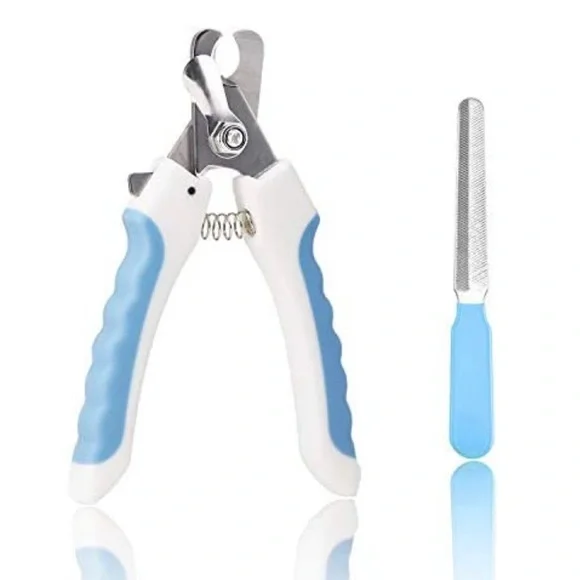 Pets Nail Clippers Cat Dog Nail Trimmers