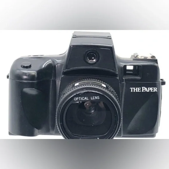 Film Camera for 