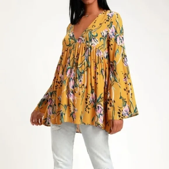 Free People Top