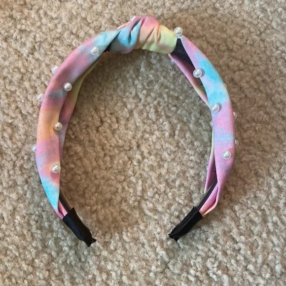 PASTEL HEADBAND
