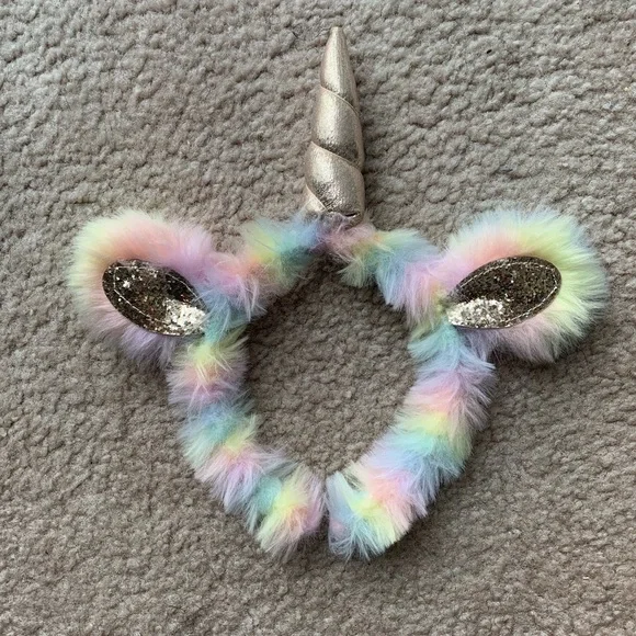 Unicorn Headband