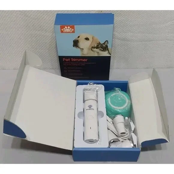 Bougie Paw All About Pets Pet Trimmer