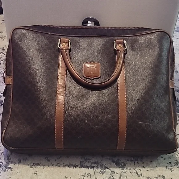 Celine Briefcase