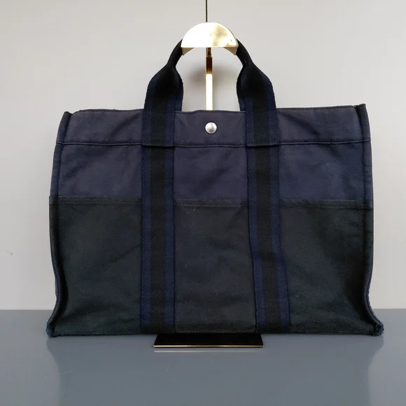 Hermes International Tote Bag