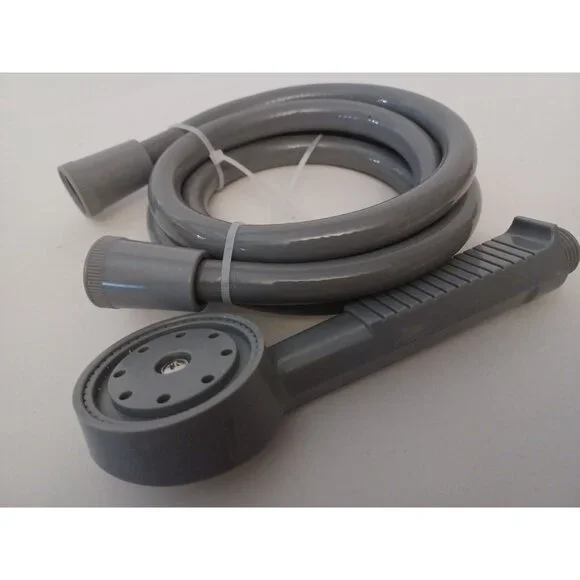 Yoo.Mee Shower Head and Hose Pet Cleaning Sprayer