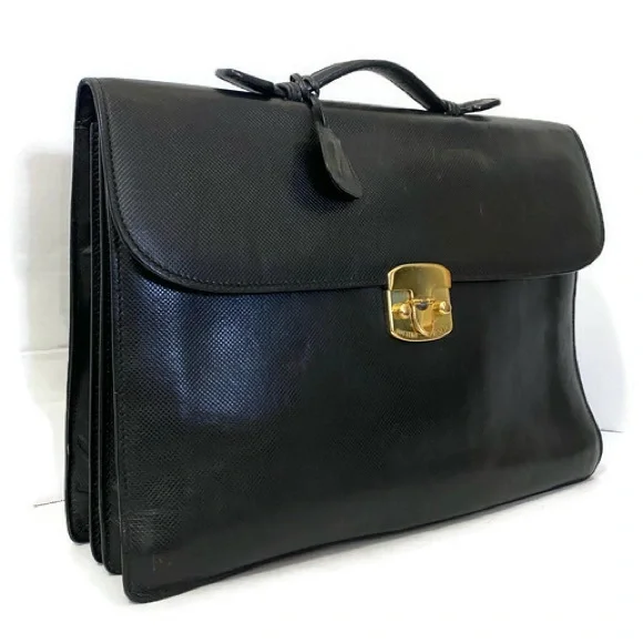Bottega Veneta COLLECTABLE briefcase