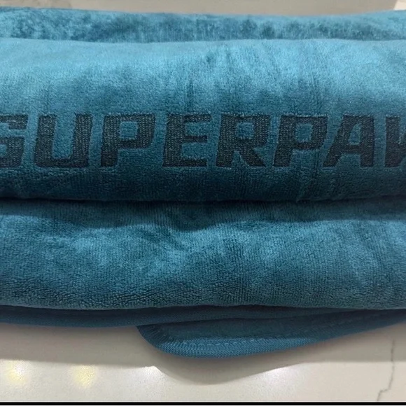 Dog Towels Pack of 2-55