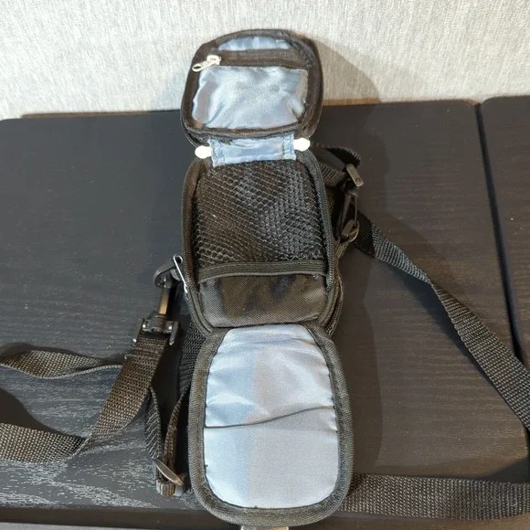 Samsonite Small‎ Zippered Camera Carrying Case