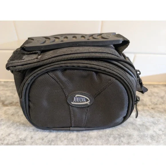 Digital Concepts Mini Camcorder Bag