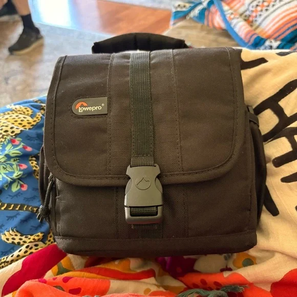 Lowepro Camera Bag