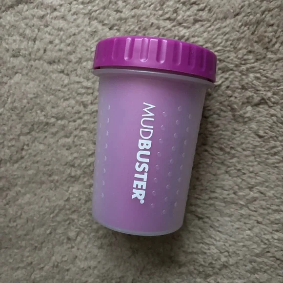 MudBuster Dog Paw Cleaner