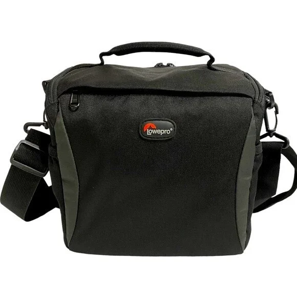 Lowepro Format 160 Camera Bag, Black