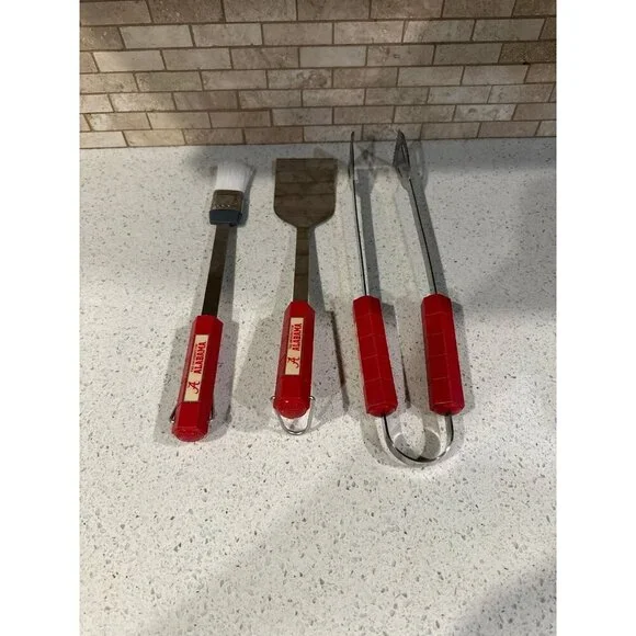 BSI‎ Products Inc Alabama bbq set