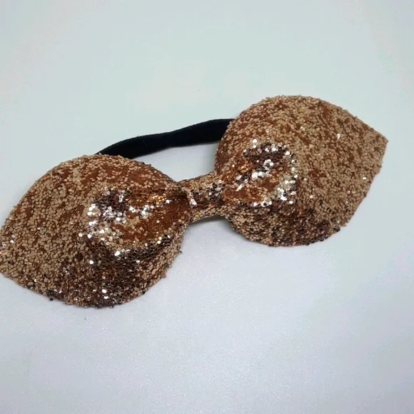 bow headband