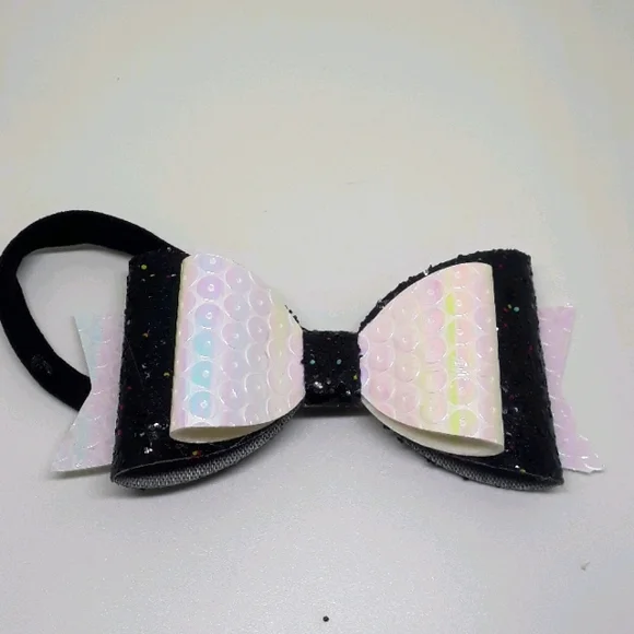 bow headband