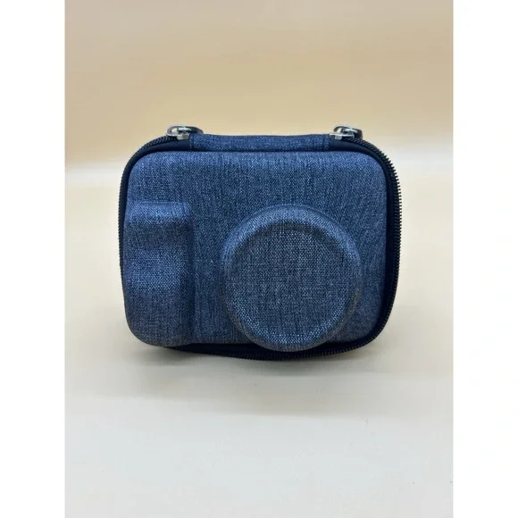 Aproca Hard Camera Carrying Case Protective Travel Storage Gray No Strap