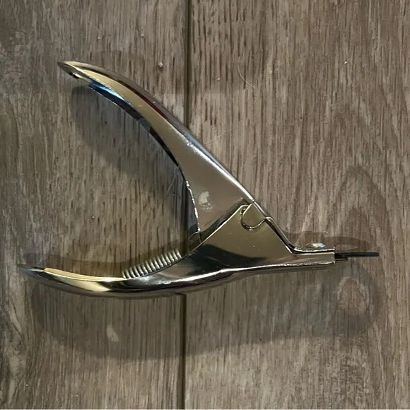 Pet nail trimmer