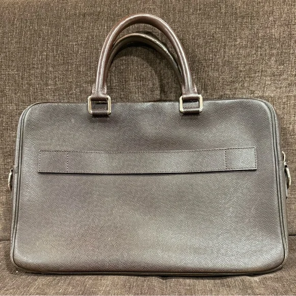Louis Vuitton Taiga Briefcase