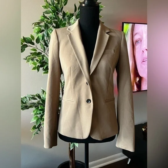 J. Crew Blazer