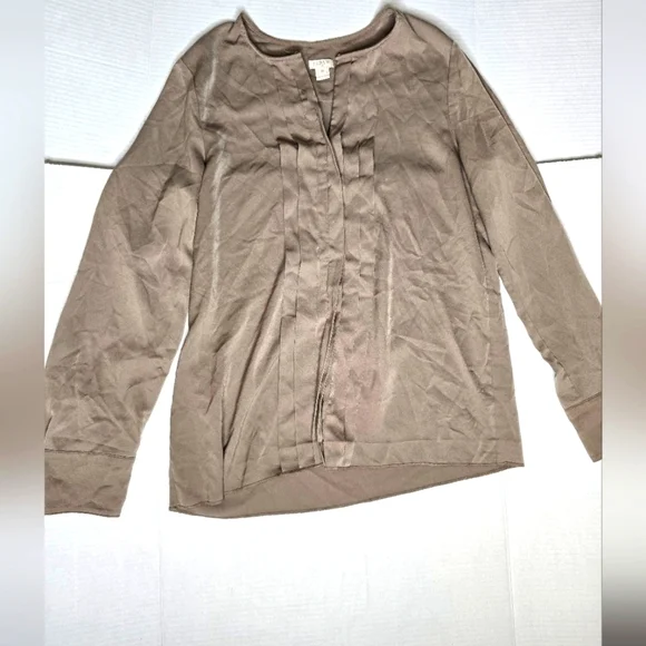 J. Crew Blouse