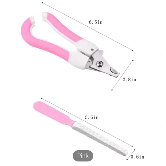 🌟Pick Any 2/$18 Sale Pet Nail Clippers