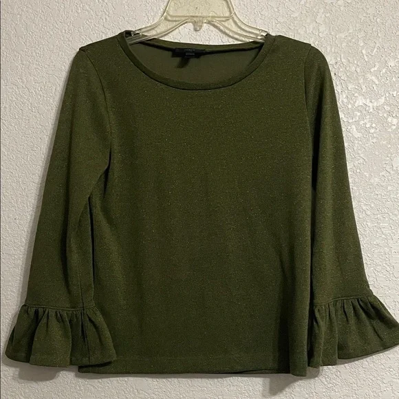 J.Crew Women's Top