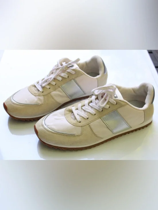 J.Crew trainers