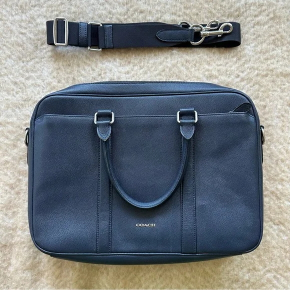 Briefcase Bag