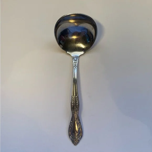 Oneida Profile Stainless Galveston Ladle 1982-1986