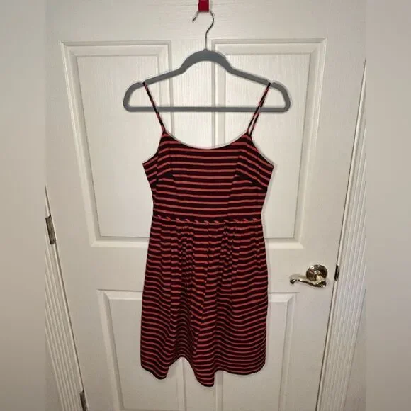 J. Crew dress