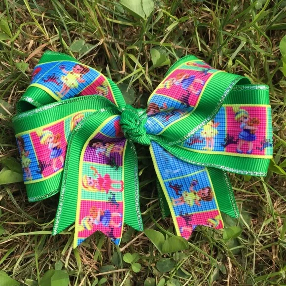 Disney Princess Babies Hair Bow‎