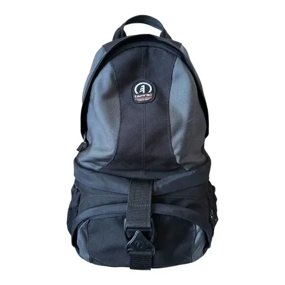 Tamrac Camera Backpack 5546 Adventure 6 Grey Black