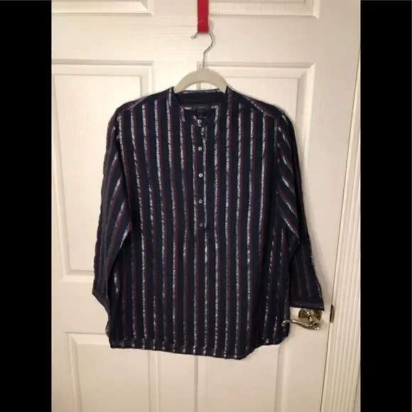 J. Crew blouse