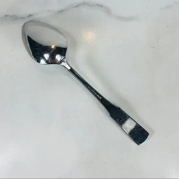 Tiny Avon Spoon 3