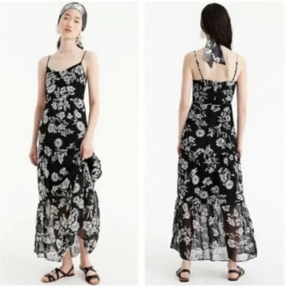 J.Crew Mercantile Dress
