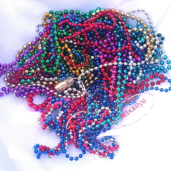 Beaded Necklace Bundle