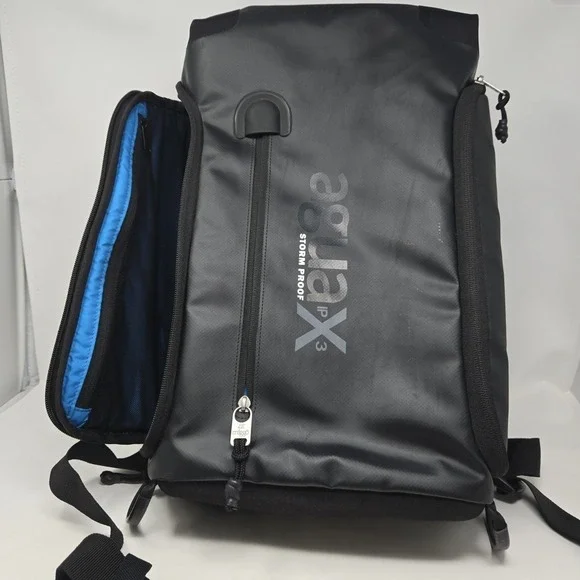 Miggo‎ Agua Stormproof Versa 90 Backpack Camera Bag 15.4