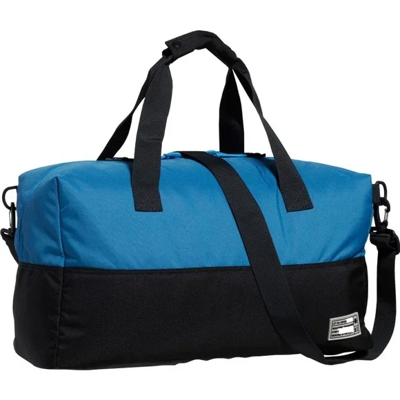 HEX‎ Duffel Bag Blue Dawn – Stylish Travel & Gym Shoulder Weekender Bag