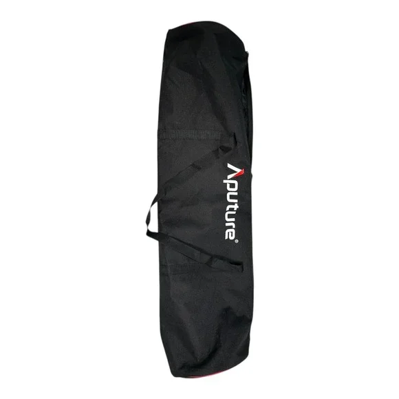 Aputure Lighting Carrying‎ Case Bag - Universal Accessory LED Light - New