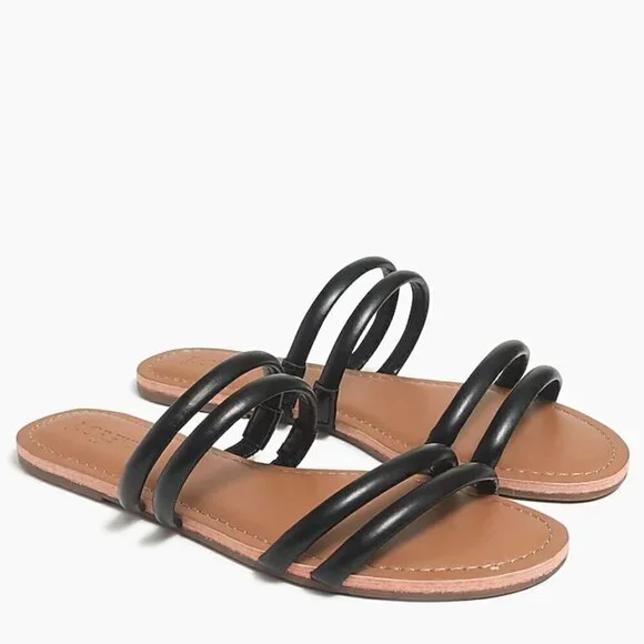 J. Crew Seaside Slide