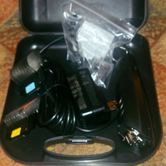 Wahl Pet Grooming Trimmer set