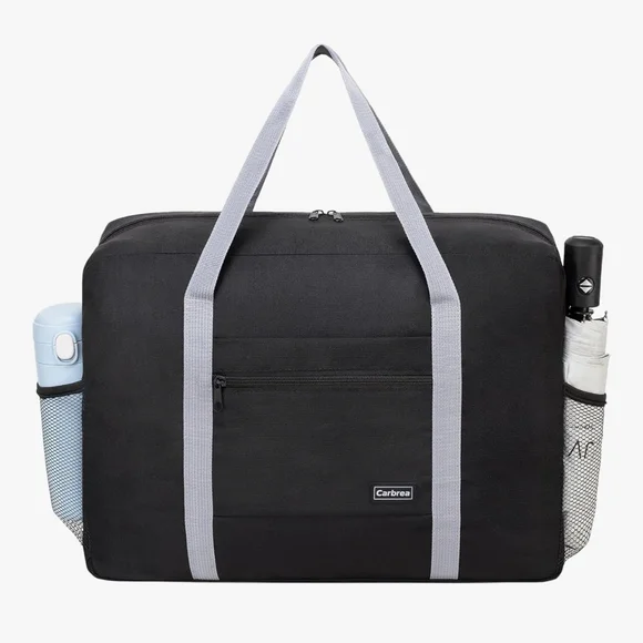 Black‎ Travel Bag