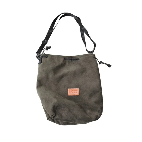 Camera Drawstring Bag Soft Lens Case Gadget Universal for‎ Nikon Sony Storage