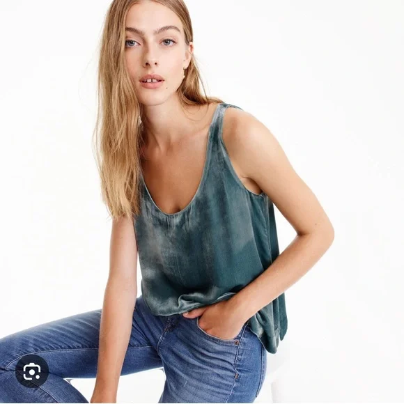 J. Crew Top