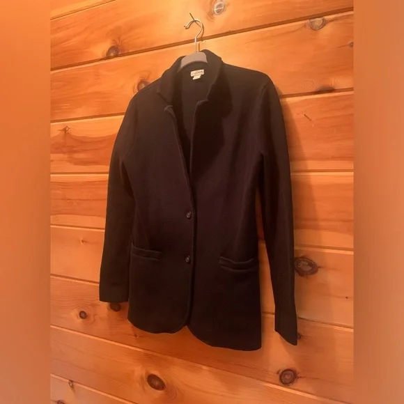 J. Crew blazer size XS excellent condition.