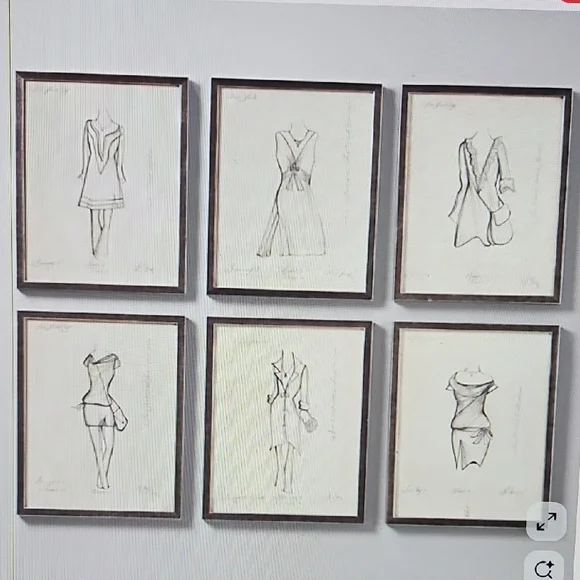 RESTORATION HARDWARE. I am looking for this set!