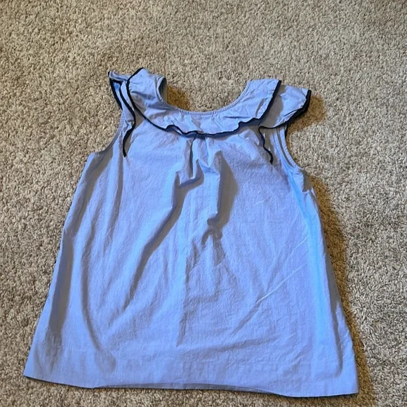 J. Crew top