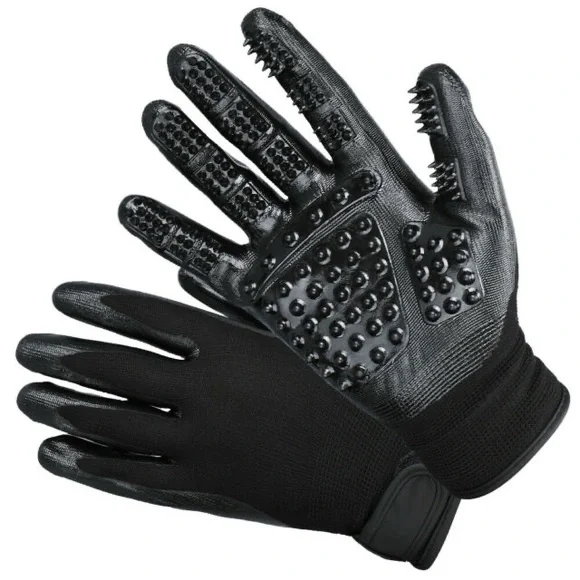 Pet Deshedding Gloves